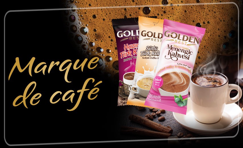 Golden Grup | golden best, instant coffee