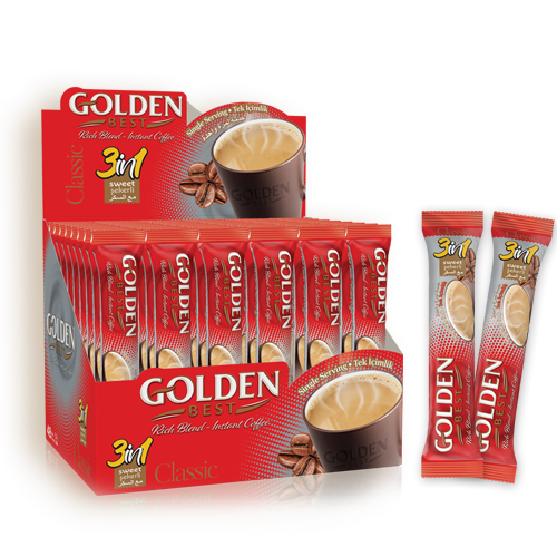 Golden Grup | instant coffee, golden best,  3in1, 4in1, 2in1, kahve kremasi, gold, kahve,  fındıklı, çikolatalı, gaziantep, 