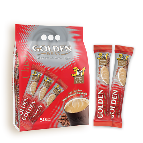 Golden Grup | instant coffee, golden best,  3in1, 4in1, 2in1, kahve kremasi, gold, kahve,  fındıklı, çikolatalı, gaziantep, 