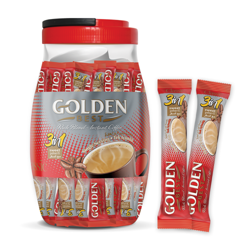 Golden Grup | instant coffee, golden best,  3in1, 4in1, 2in1, kahve kremasi, gold, kahve,  fındıklı, çikolatalı, gaziantep, 