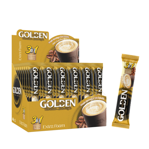 Golden Grup | instant coffee, golden best,  3in1, 4in1, 2in1, kahve kremasi, gold, kahve,  fındıklı, çikolatalı, gaziantep, 