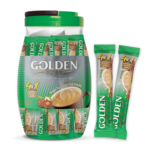 Golden Grup | instant coffee, golden best,  3in1, 4in1, 2in1, kahve kremasi, gold, kahve,  fındıklı, çikolatalı, gaziantep, 