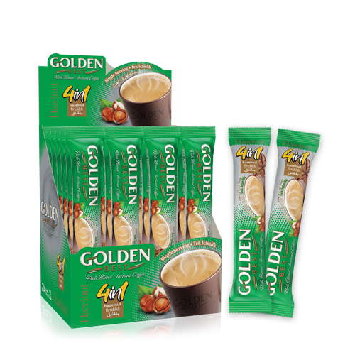 Golden Grup | instant coffee, golden best,  3in1, 4in1, 2in1, kahve kremasi, gold, kahve,  fındıklı, çikolatalı, gaziantep, 