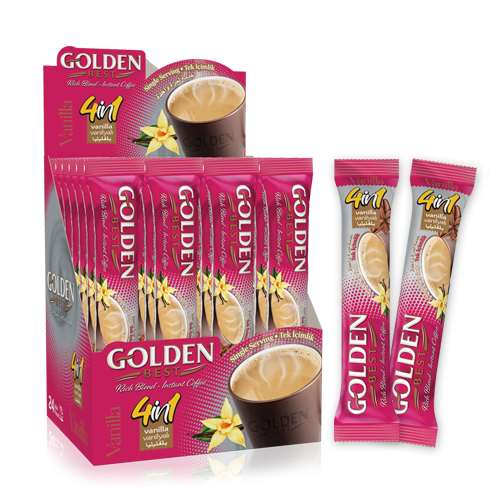 Golden Grup | instant coffee, golden best,  3in1, 4in1, 2in1, kahve kremasi, gold, kahve,  fındıklı, çikolatalı, gaziantep, 