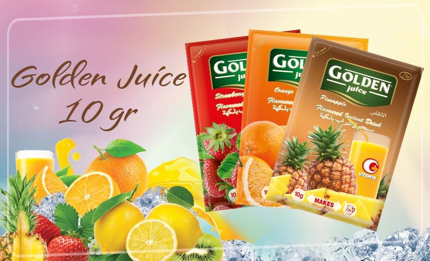 Golden Grup | golden best, golden juice, muz aromalı içecek, çilek, ananas, vimto, üzüm, portakal, hindistan cevizi