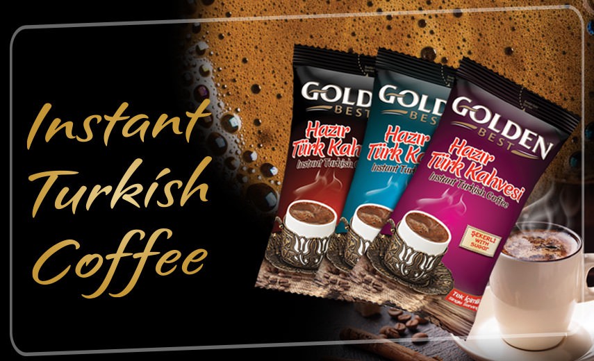 Golden Grup | golden best, hazır türk kahvesi,