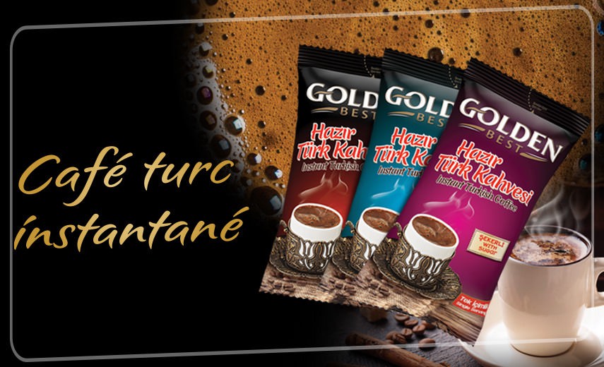 Golden Grup | golden best, hazır türk kahvesi,