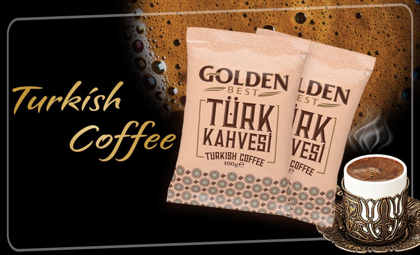 Golden Grup | golden best, turk kahvesi