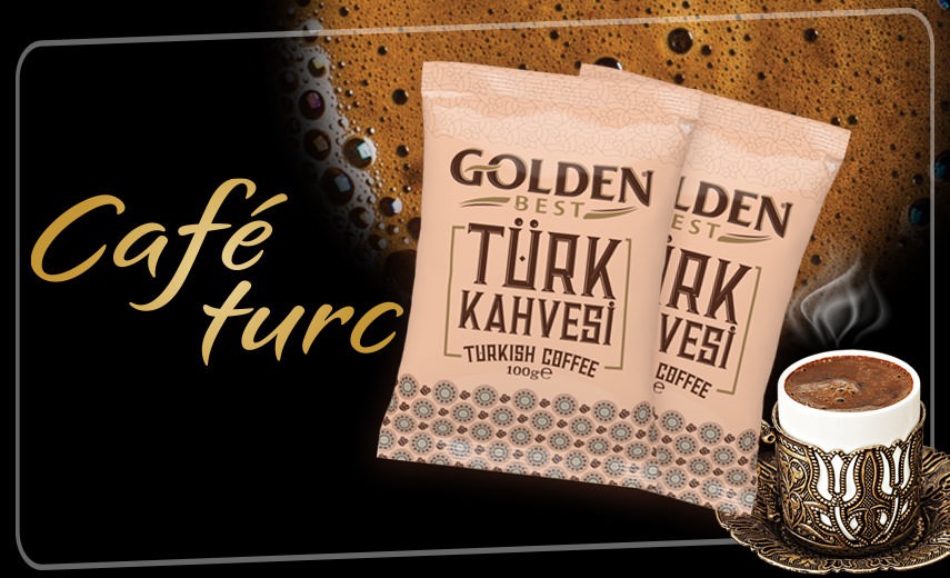 Golden Grup | golden best, turk kahvesi