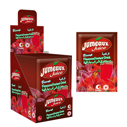 Golden Grup |  Jumeaux, toz içecek, mango aromalı, jumeaux, muz, hindistan cevizi, ananas, zencefil, cola, çilek, soursop, vimto 