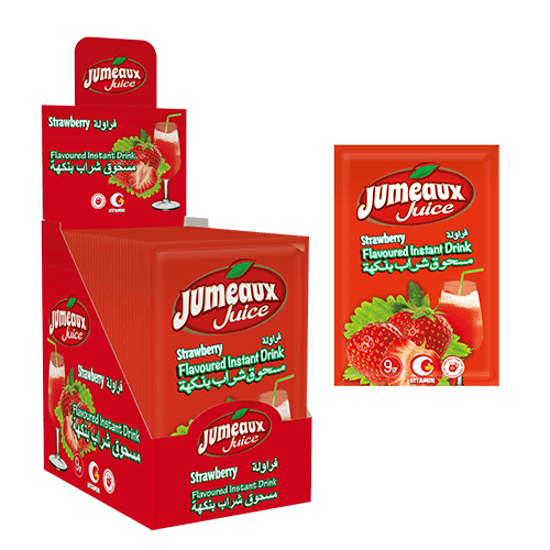 Golden Grup |  Jumeaux, toz içecek, Mango Flavoured , jumeaux, muz, hindistan cevizi, ananas, zencefil, cola, çilek, soursop, vimto 