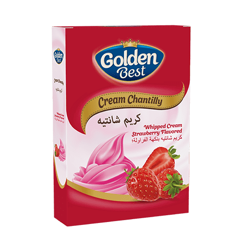 Golden Grup | Golden Best, kabartma tozu, vanilya, kremşanti, çilek, kakao, aroma